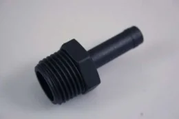 Niple Entrada de gua Preto Dabi