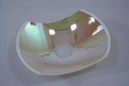 Espelho do Refletor Versa/Reflex LD Dabi