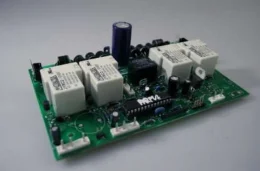 Placa da Cadeira Croma ARPVZ