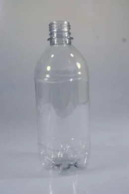 Reservatrio PET 500ml Dabi