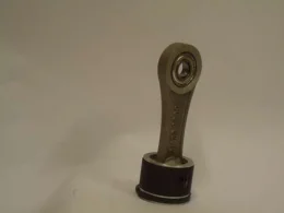 Kit Biela e Pisto - Compressor S-136 Dabi