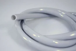 Tubo Cinza PVC Diam. 09mm int x 12mm ext - Sugador Vac Plus Dabi (Metro)