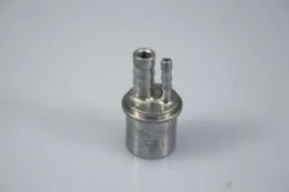 Unio Mangueira para Porca Abafadora Dabi.