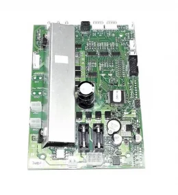 Placa da Cadeira NCR - Croma - Motor Bosch - Dabi