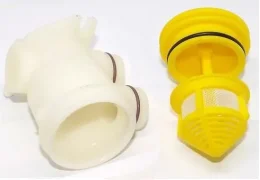 Copo Separador de Detritos Dabi